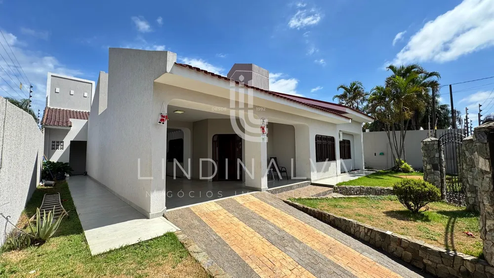 Casa, 2 quartos, 289 m² - Foto 3