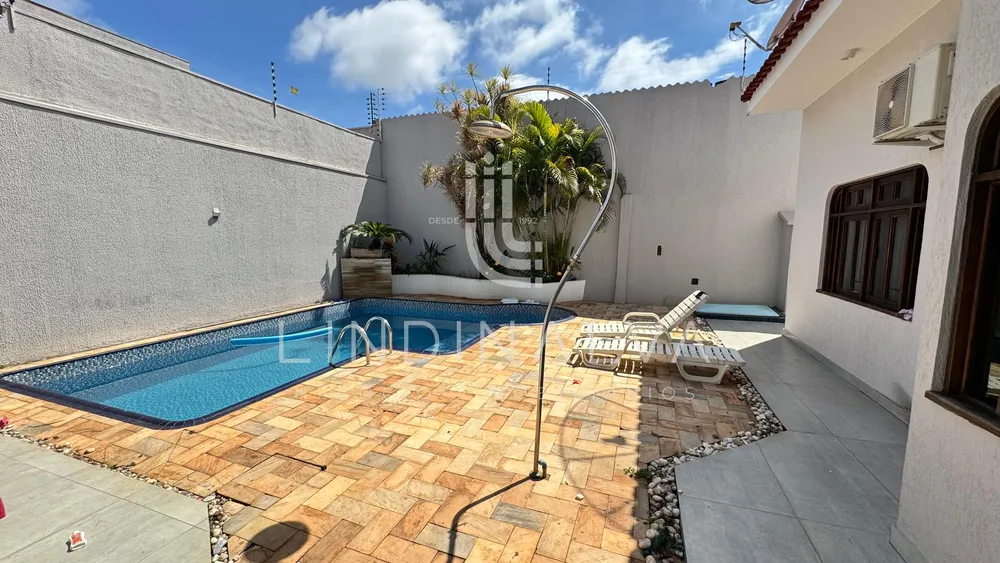 Casa, 2 quartos, 289 m² - Foto 4