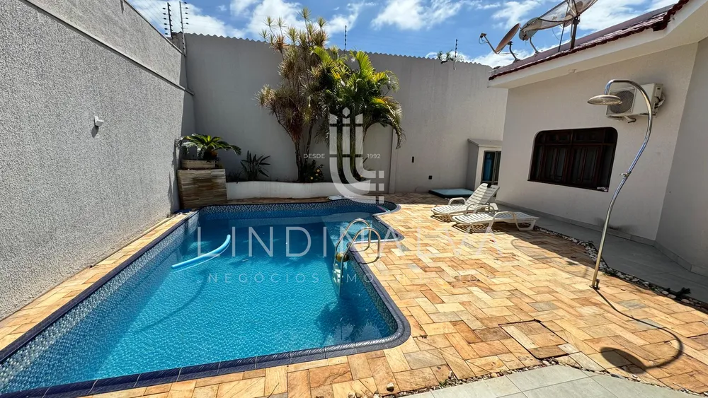 Casa, 2 quartos, 289 m² - Foto 5