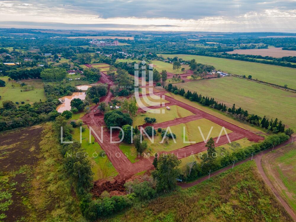 Terreno à venda, 250m² - Foto 3