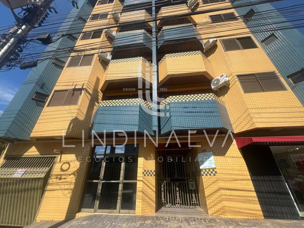 Conjunto Comercial-Sala à venda, 45m² - Foto 1