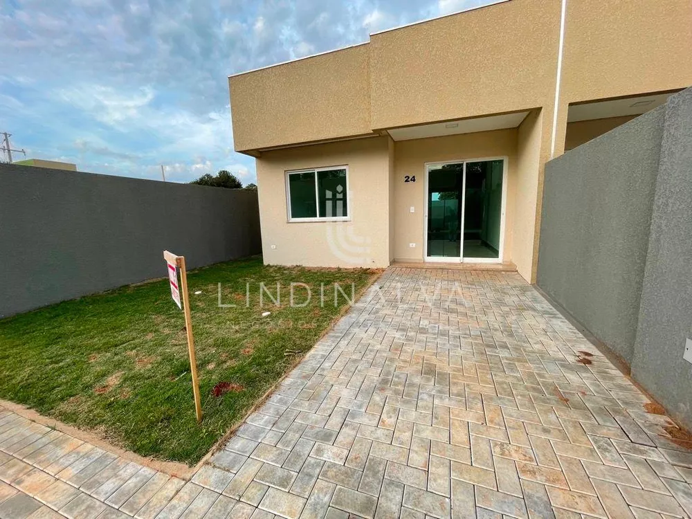 Casa à venda com 2 quartos, 144m² - Foto 2