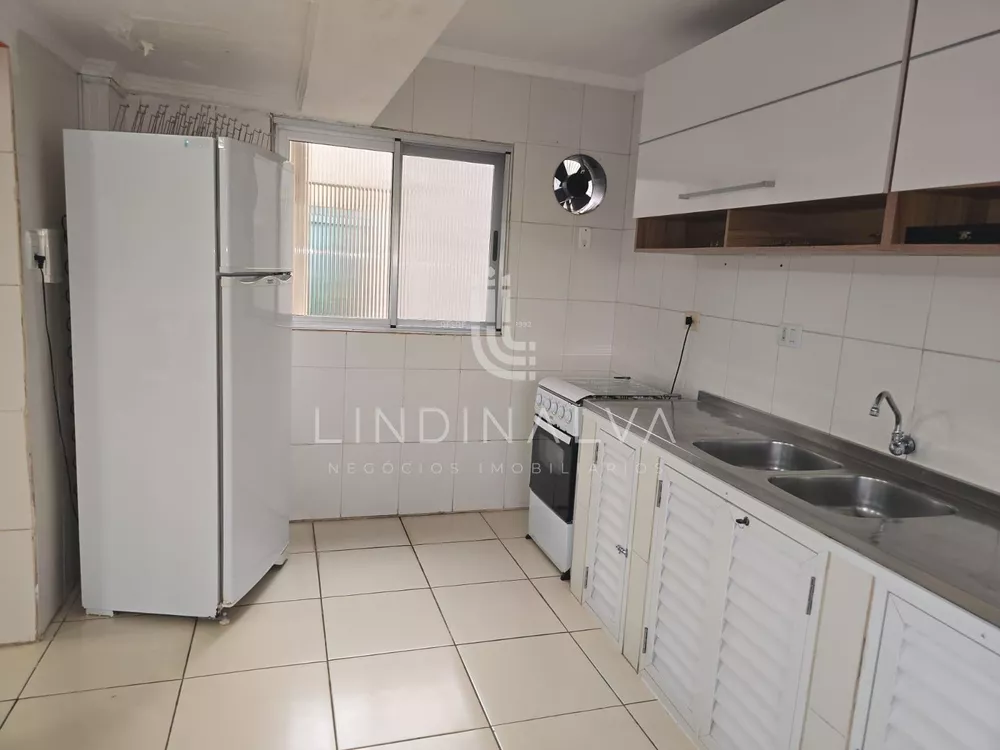 Apartamento à venda com 1 quarto - Foto 4