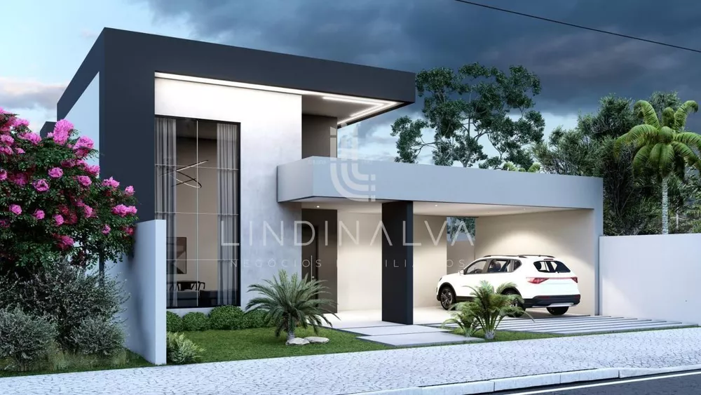 Casa à venda com 2 quartos, 300m² - Foto 1