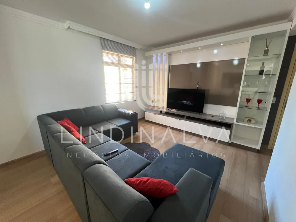 Apartamento, 2 quartos, 68 m² - Foto 2