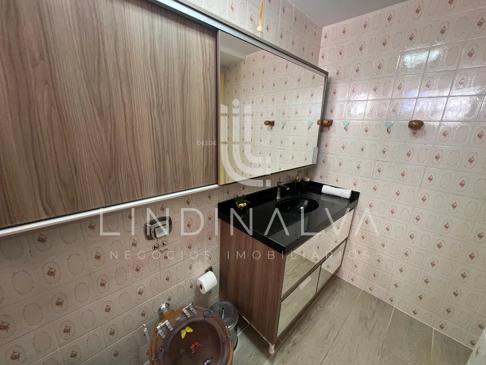 Apartamento, 2 quartos, 68 m² - Foto 8