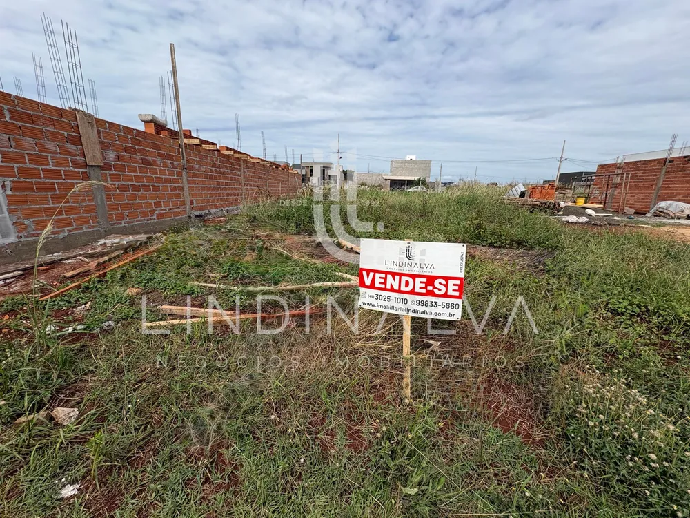 Terreno, 200 m² - Foto 1