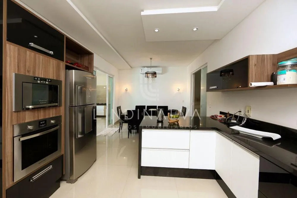Sobrado, 3 quartos, 364 m² - Foto 35