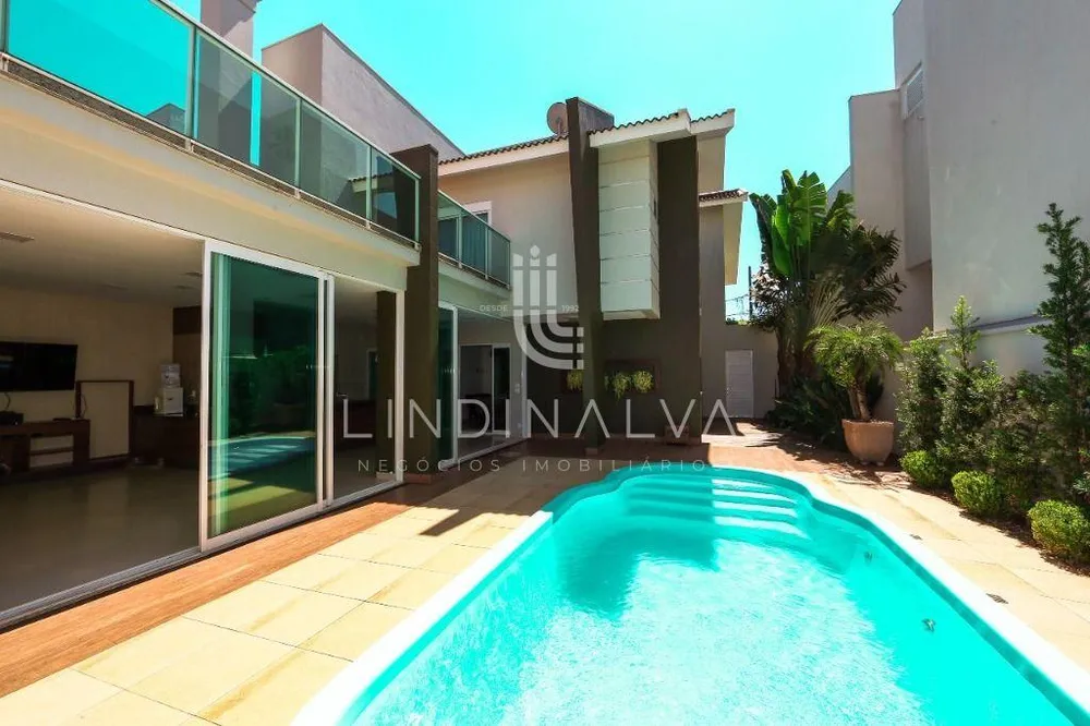 Sobrado, 3 quartos, 364 m² - Foto 38