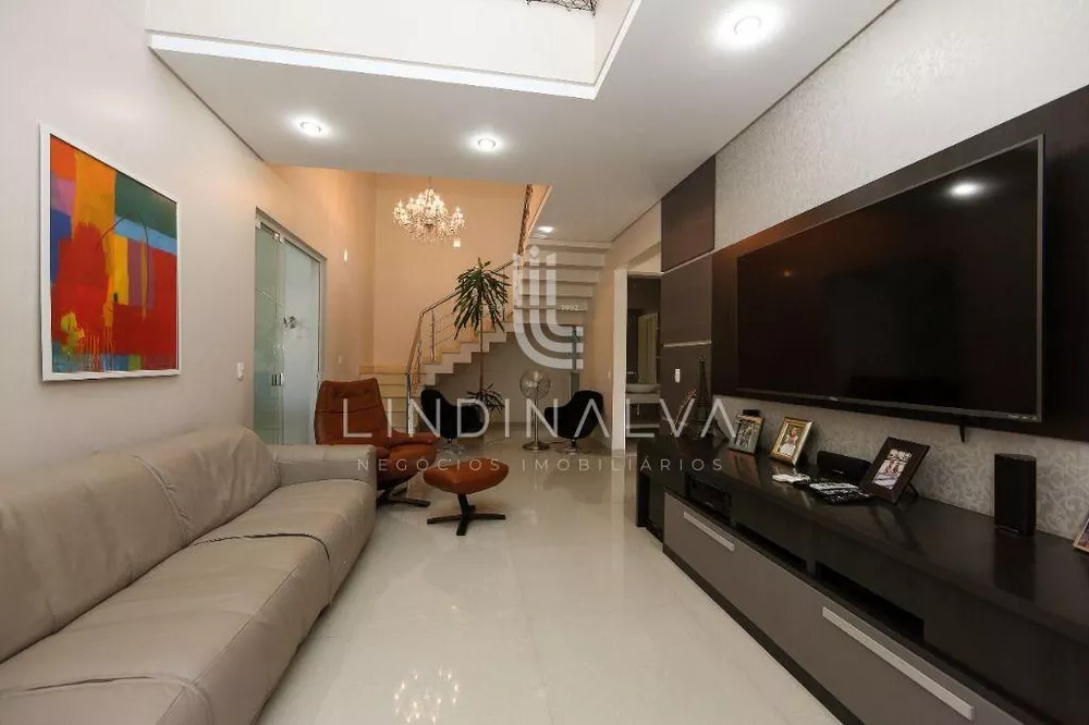 Sobrado à venda com 3 quartos, 364m² - Foto 7