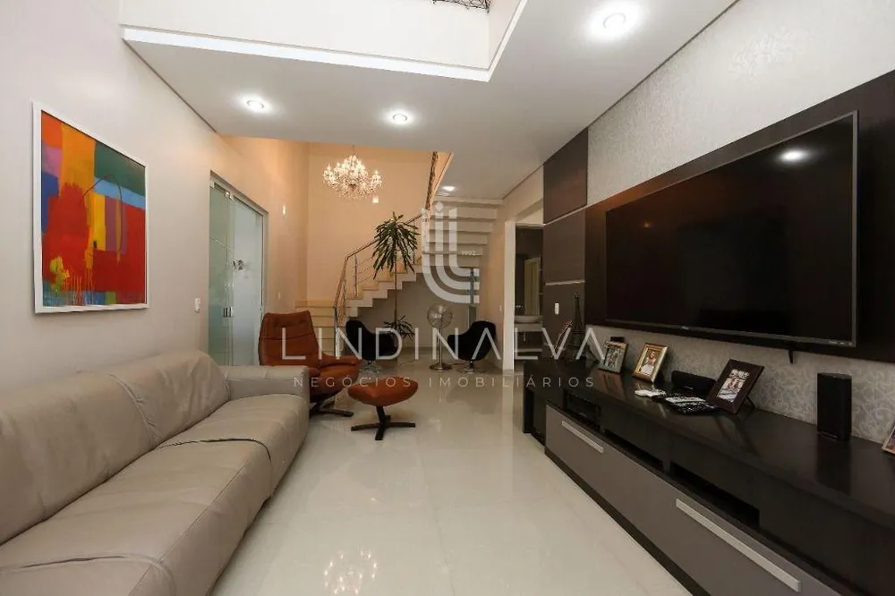 Sobrado, 3 quartos, 364 m² - Foto 34