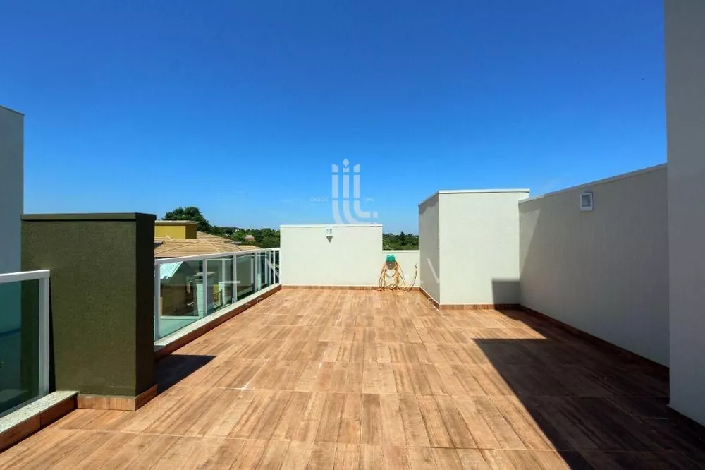 Sobrado à venda com 3 quartos, 364m² - Foto 17