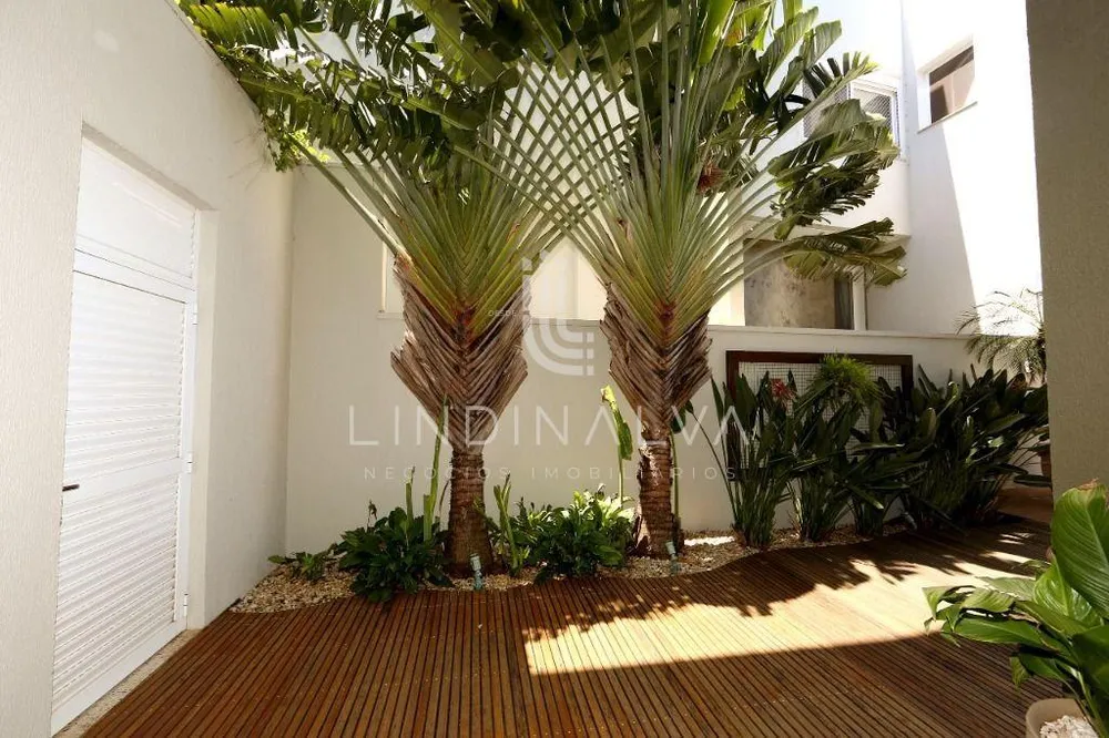 Sobrado, 3 quartos, 364 m² - Foto 37