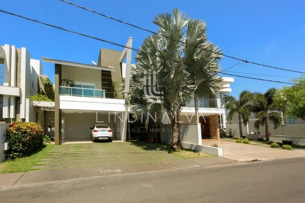 Sobrado, 3 quartos, 364 m² - Foto 48