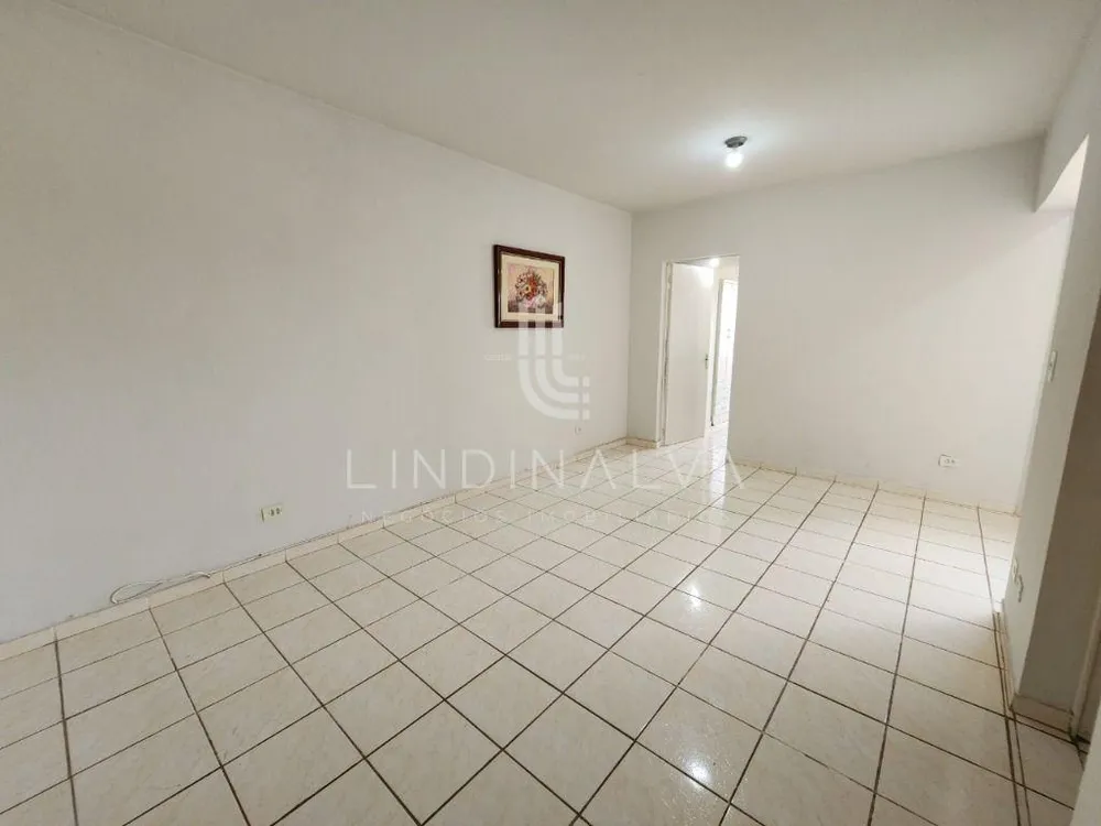 Apartamento, 1 quarto, 48 m² - Foto 2