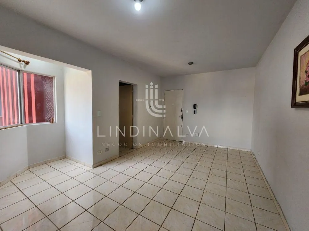 Apartamento, 1 quarto, 48 m² - Foto 3