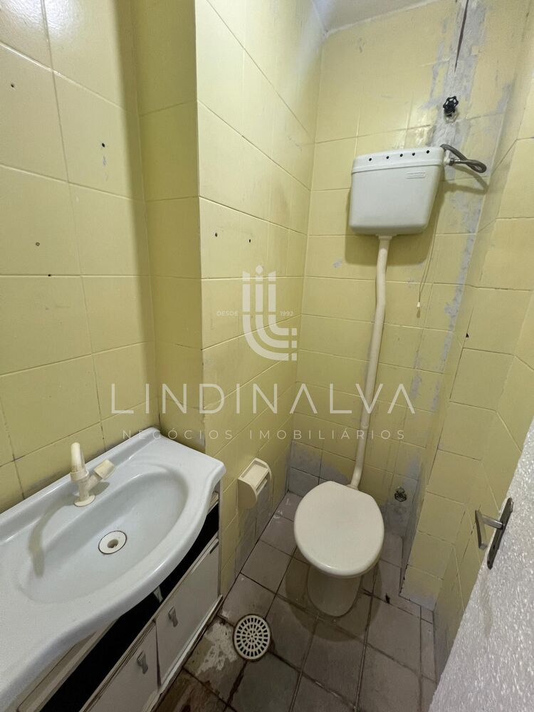 Conjunto Comercial-Sala à venda e aluguel, 68m² - Foto 6