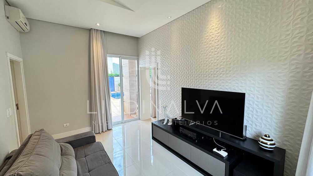 Casa de Condomínio à venda com 3 quartos, 256m² - Foto 2