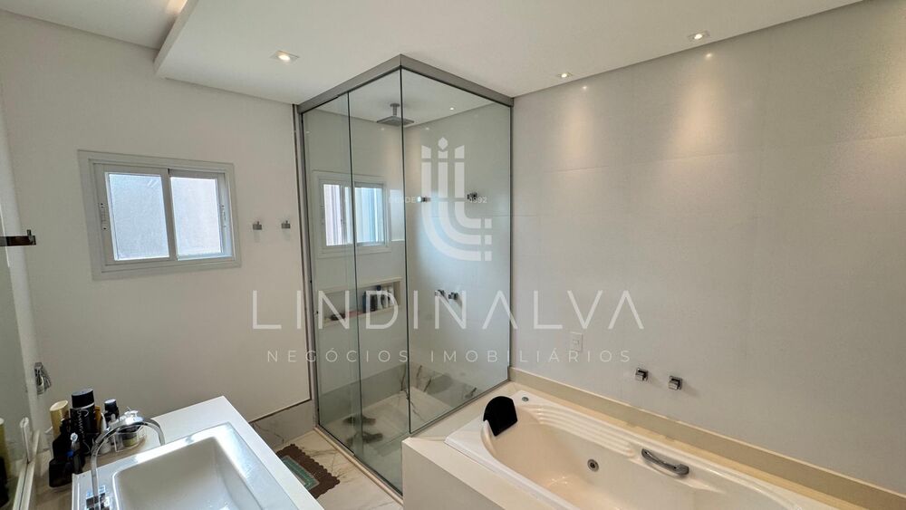 Casa de Condomínio à venda com 3 quartos, 256m² - Foto 5