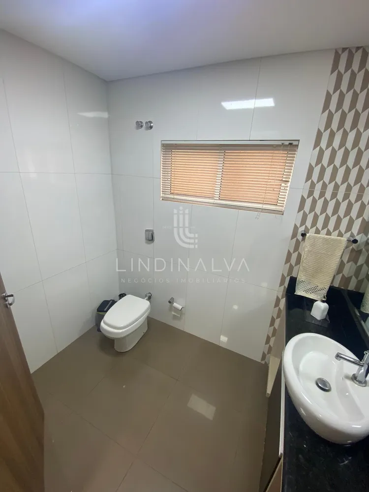 Sobrado, 4 quartos, 385 m² - Foto 5
