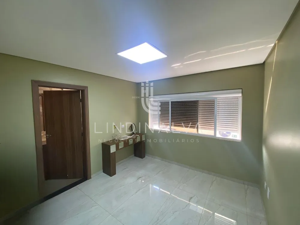 Sobrado, 4 quartos, 385 m² - Foto 8