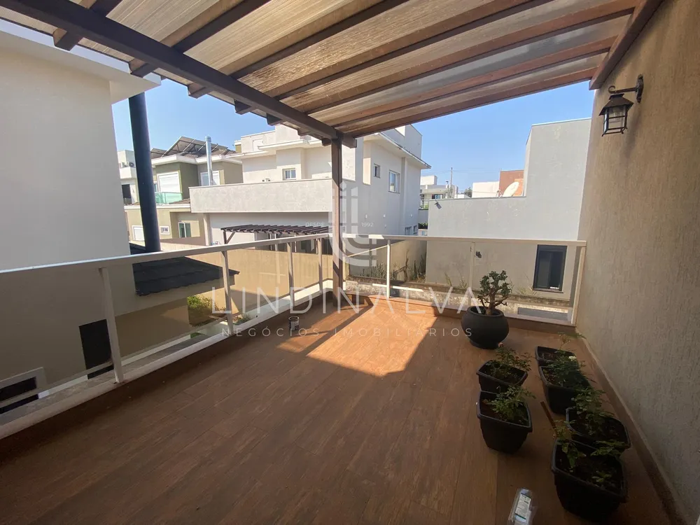 Sobrado, 4 quartos, 385 m² - Foto 13