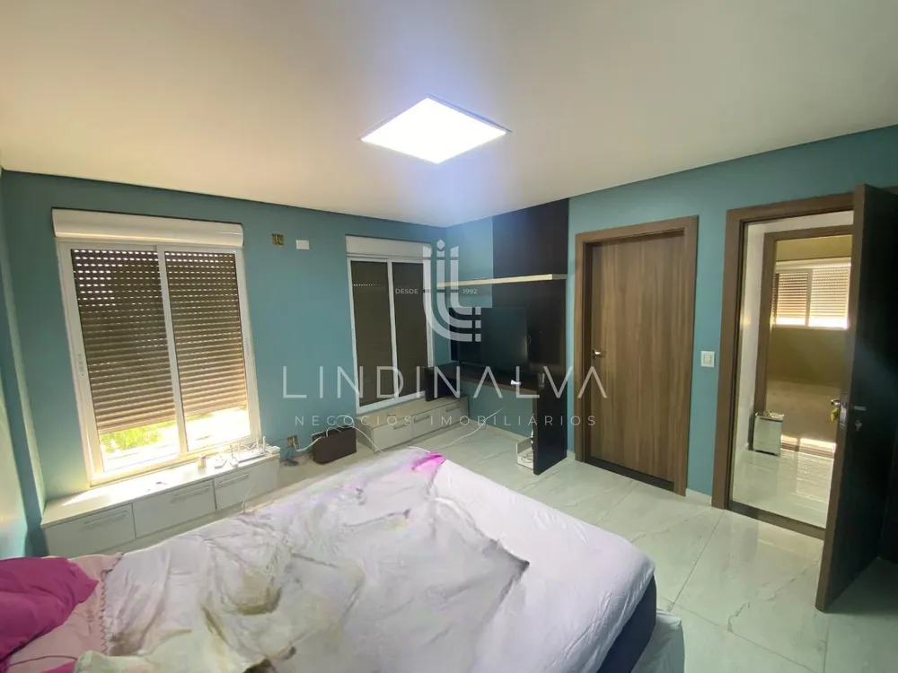 Sobrado, 4 quartos, 385 m² - Foto 9