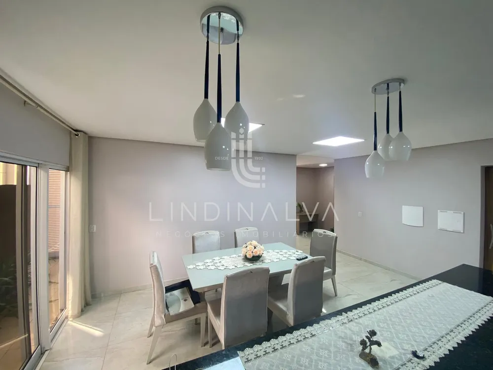 Sobrado, 4 quartos, 385 m² - Foto 3