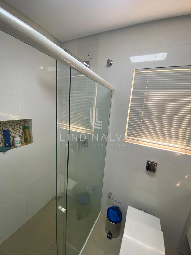 Sobrado, 4 quartos, 385 m² - Foto 11