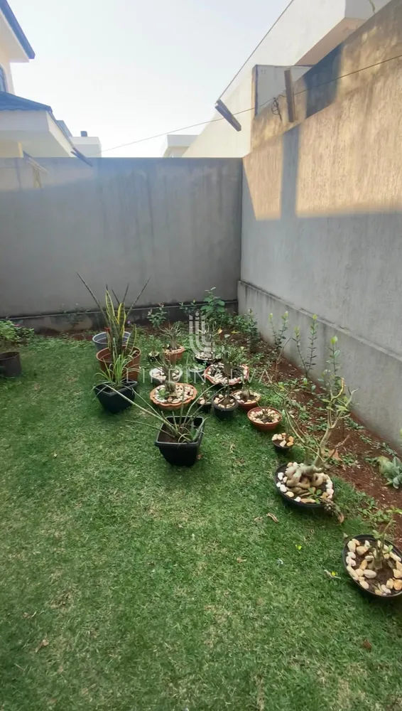 Sobrado, 4 quartos, 385 m² - Foto 16