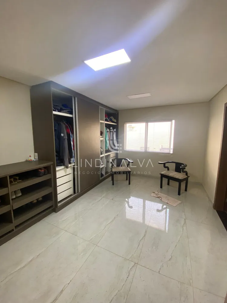 Sobrado, 4 quartos, 385 m² - Foto 14