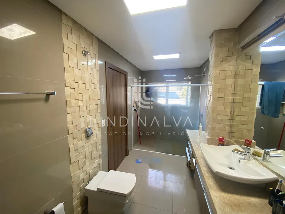 Sobrado, 4 quartos, 385 m² - Foto 15
