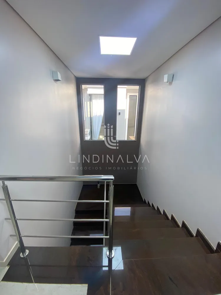 Sobrado, 4 quartos, 385 m² - Foto 6