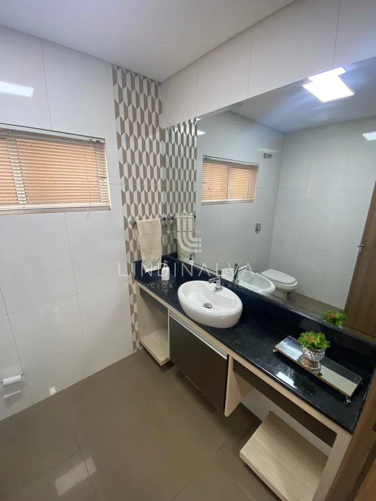 Sobrado, 4 quartos, 385 m² - Foto 4