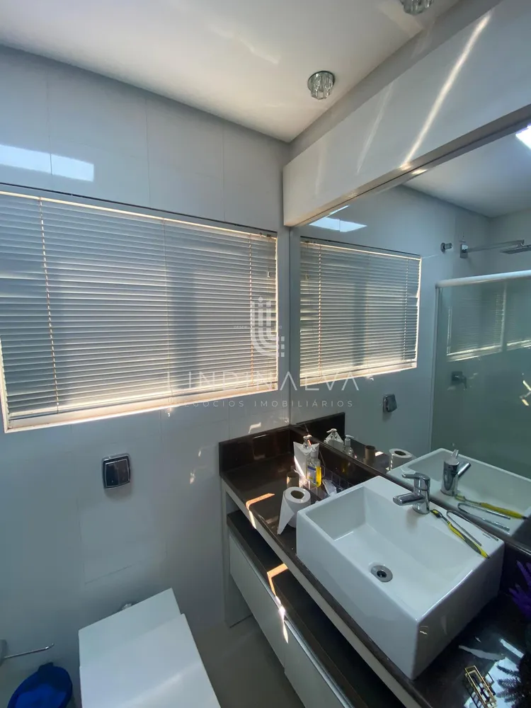 Sobrado, 4 quartos, 385 m² - Foto 12