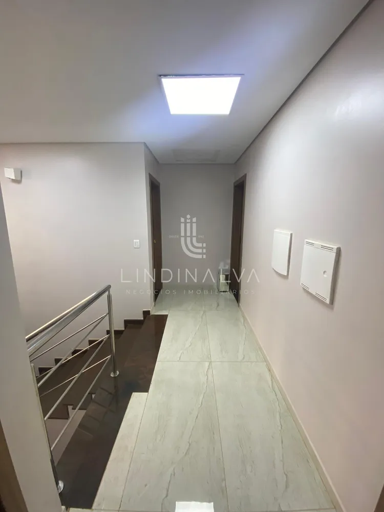 Sobrado, 4 quartos, 385 m² - Foto 7