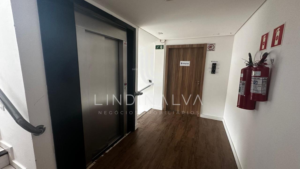 Apartamento para alugar com 1 quarto - Foto 7