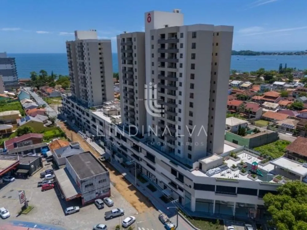 Apartamento, 3 quartos, 83 m² - Foto 2