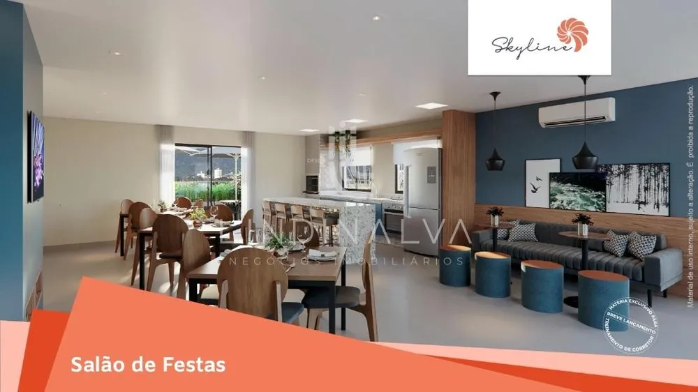 Apartamento, 3 quartos, 83 m² - Foto 7
