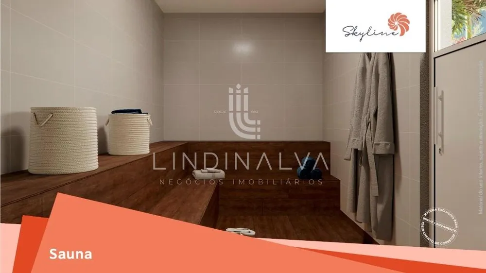 Apartamento, 3 quartos, 83 m² - Foto 4