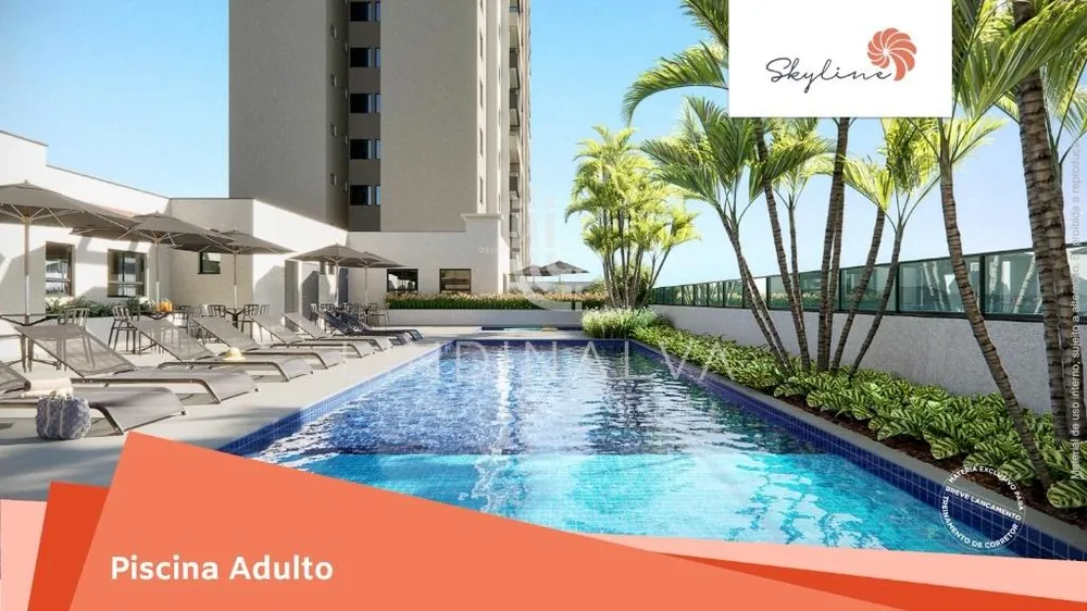 Apartamento, 3 quartos, 83 m² - Foto 6