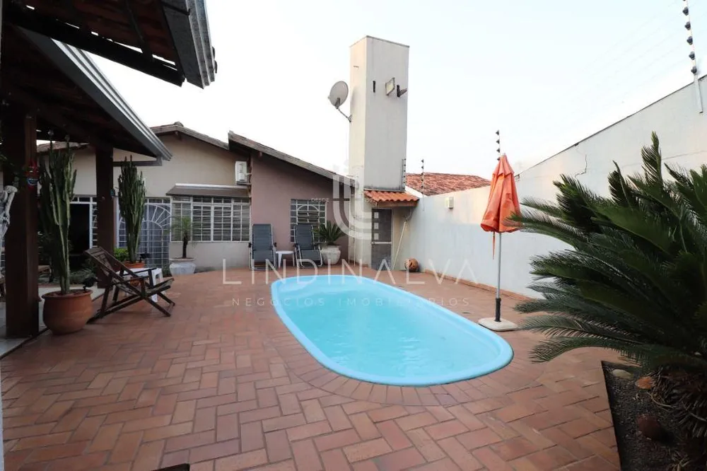 Casa, 2 quartos, 302 m² - Foto 16