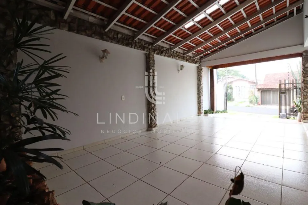 Casa, 2 quartos, 302 m² - Foto 19