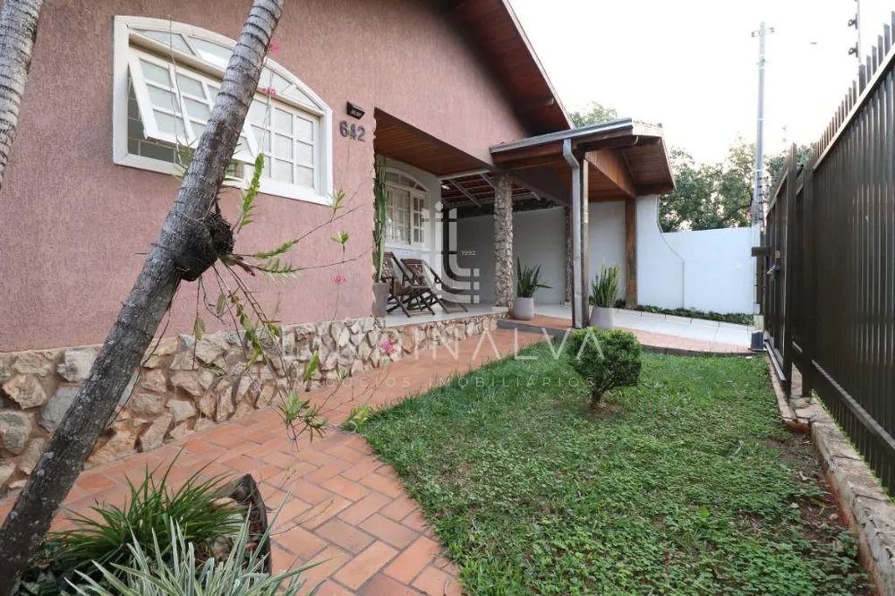 Casa, 2 quartos, 302 m² - Foto 7