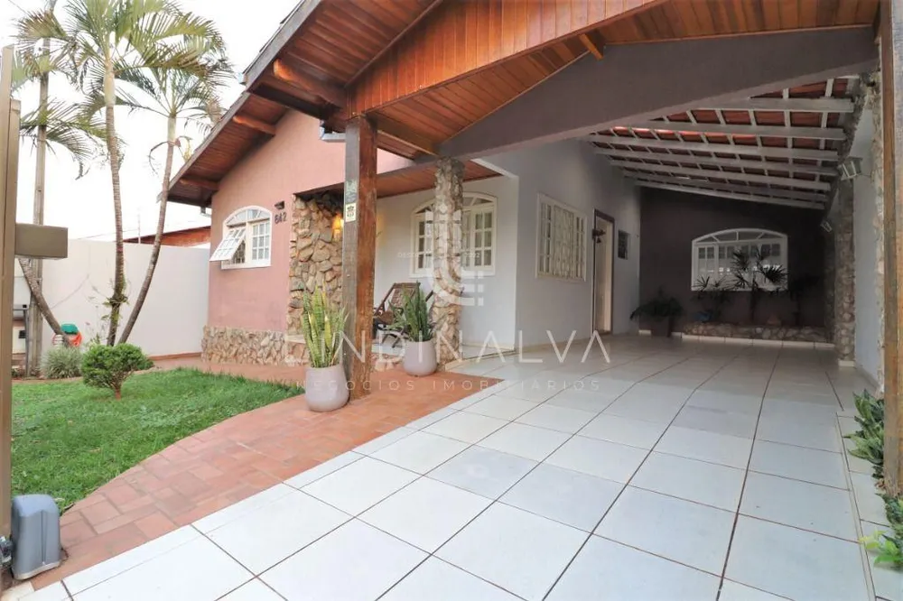 Casa, 2 quartos, 302 m² - Foto 6