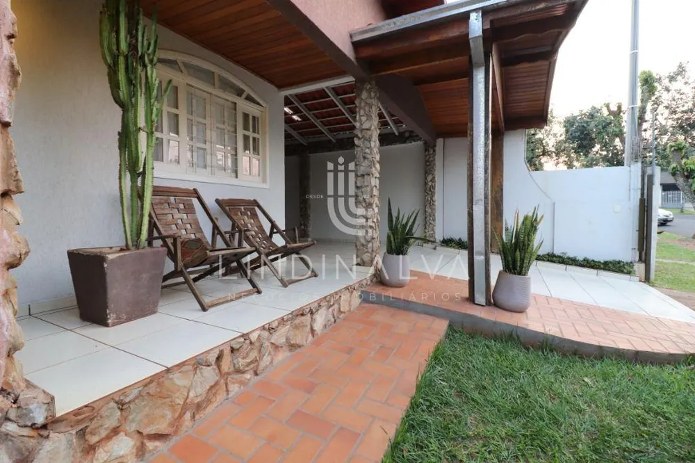 Casa, 2 quartos, 302 m² - Foto 8