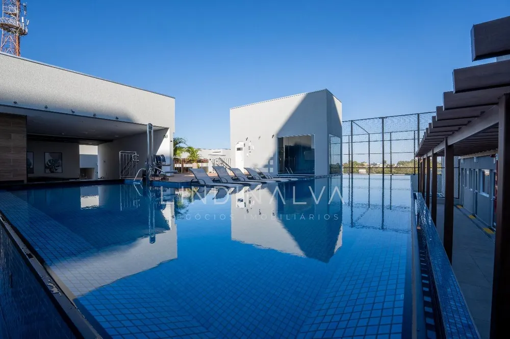 Apartamento, 1 quarto, 59 m² - Foto 15