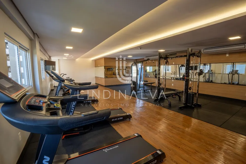 Apartamento, 1 quarto, 59 m² - Foto 16