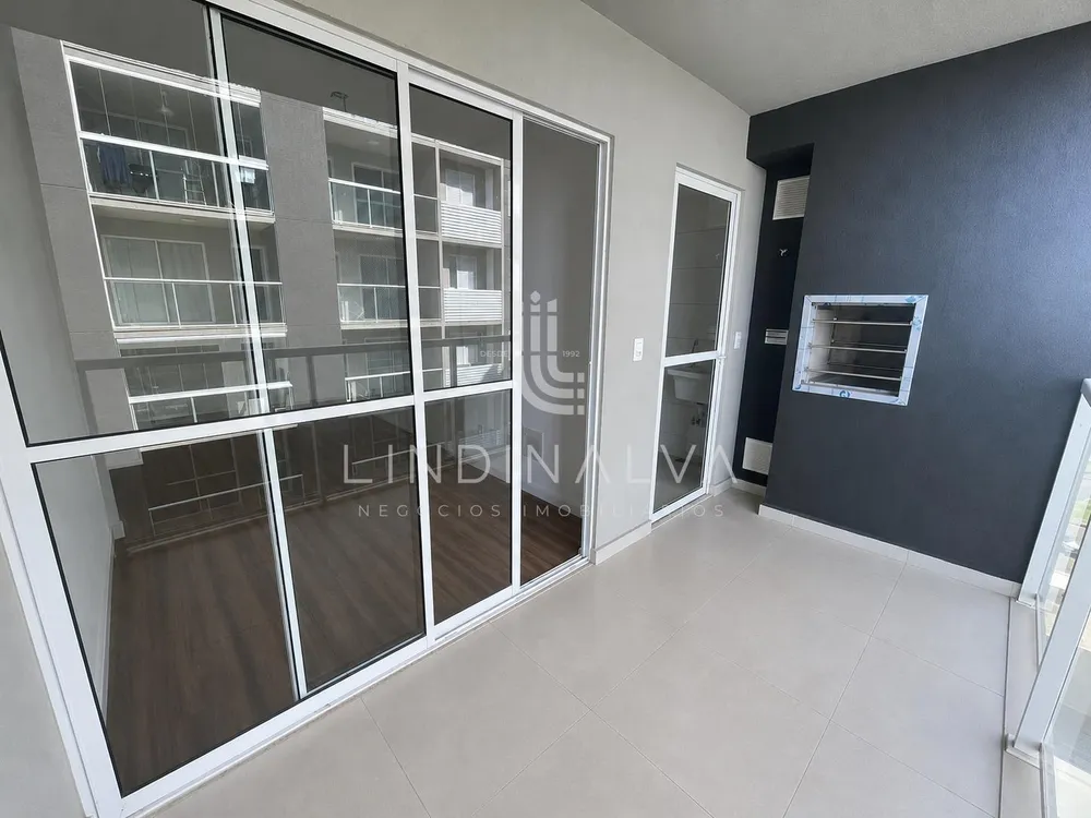 Apartamento, 2 quartos, 55 m² - Foto 3