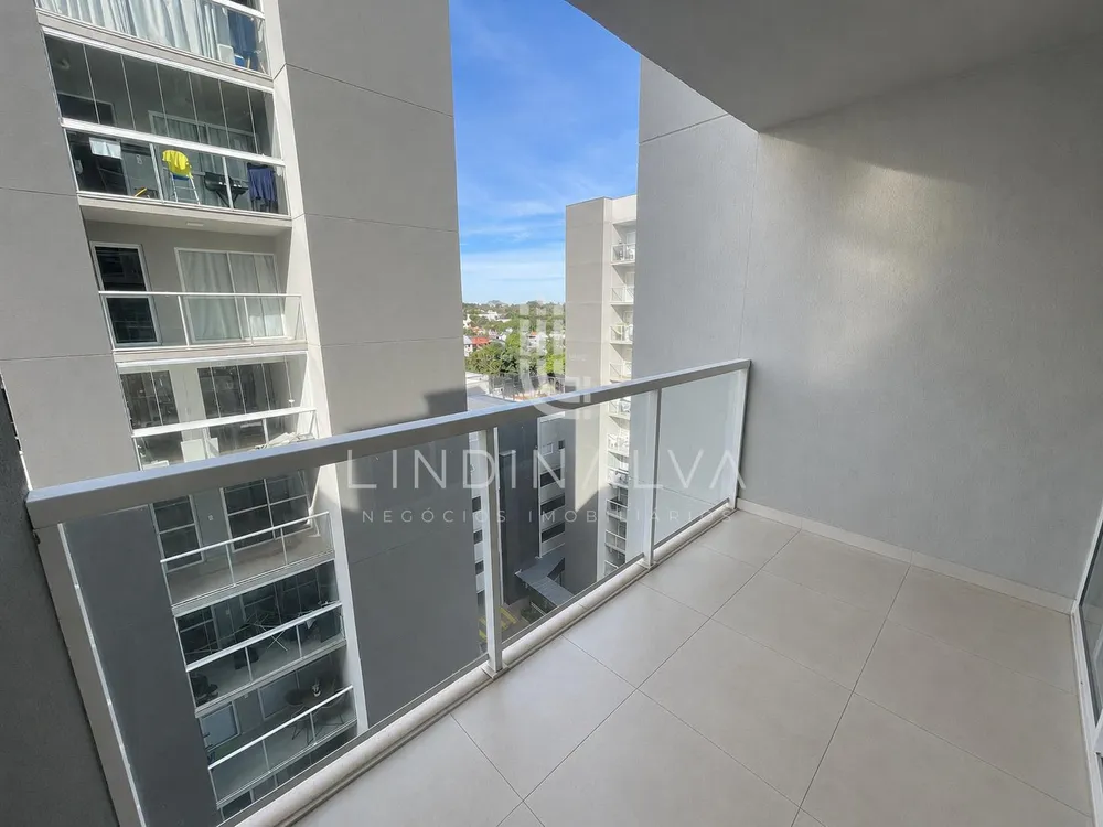 Apartamento, 2 quartos, 55 m² - Foto 2